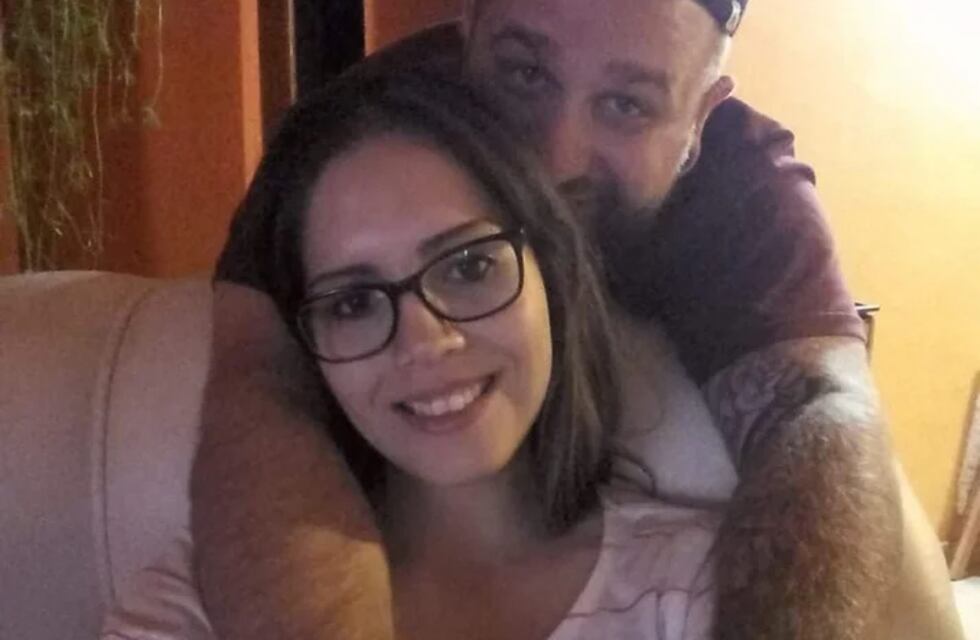 El novio de Mariana Ditzel se despidió de ella: “Esperaba un ángel donante y no me di cuenta que el ángel eras vos”