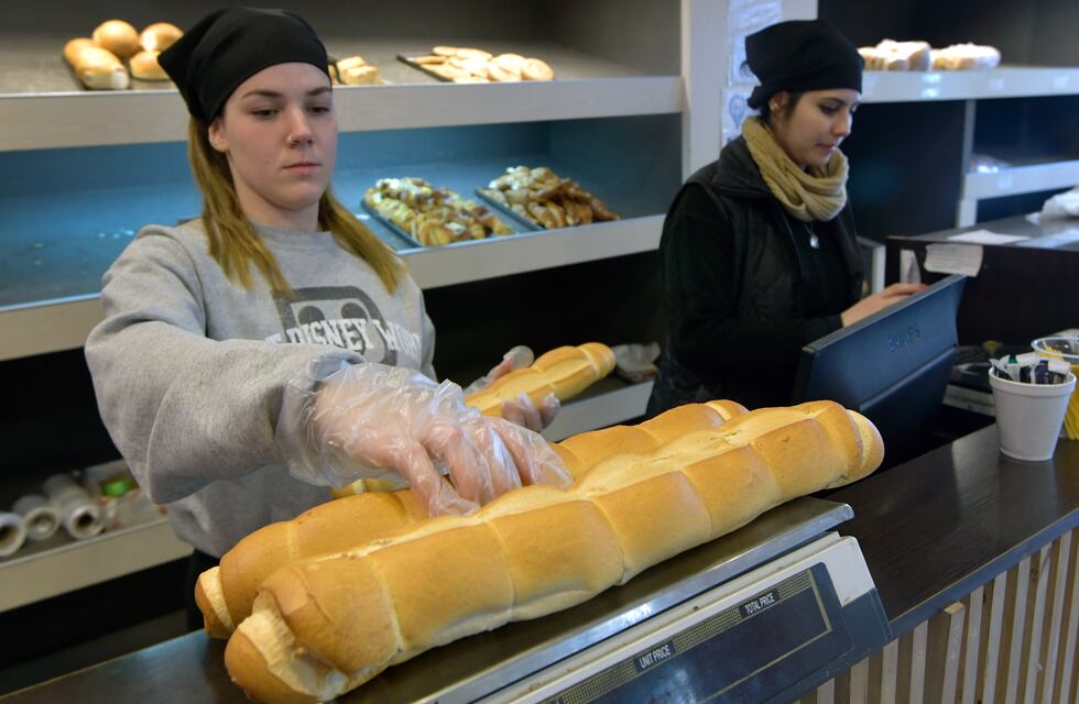 Aumento del pan: qué pasa en Mendoza