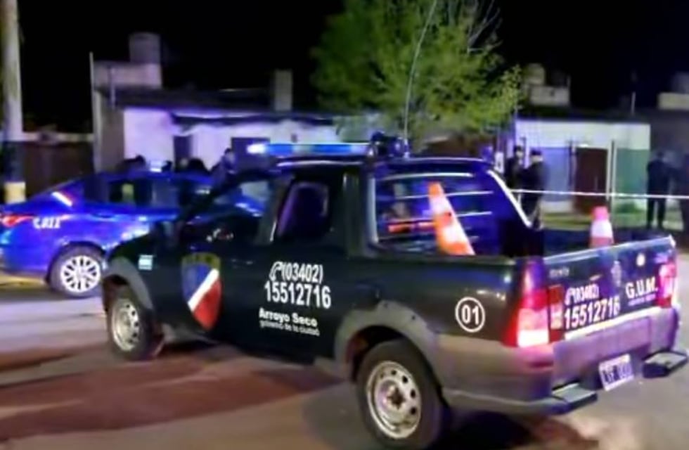 Homicidio de nene en Arroyo Seco: creen que la hermana tuvo “crisis impulsiva”