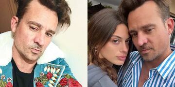 Chano y su nueva novia