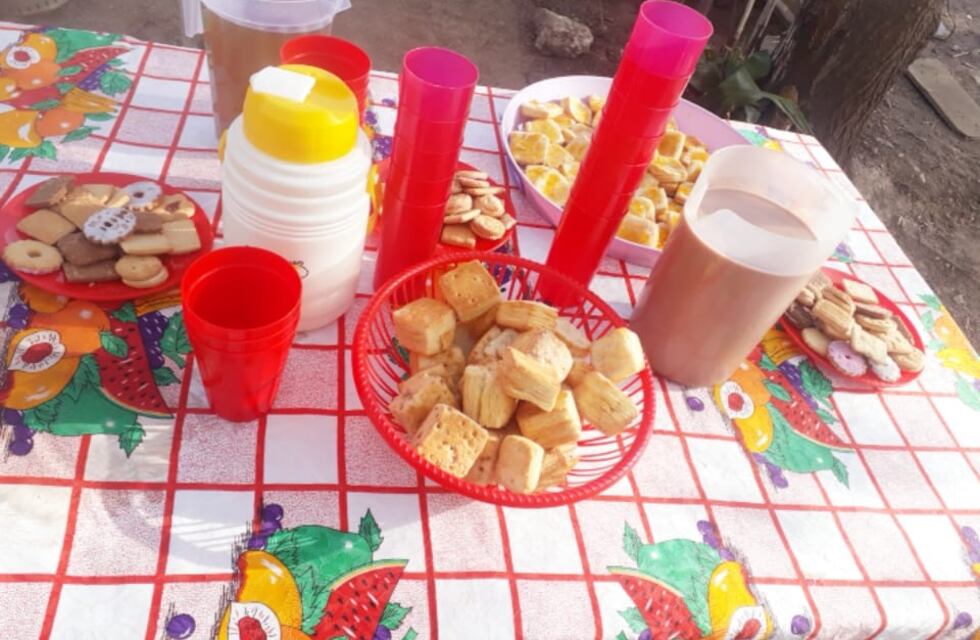 “Corazones Contentos”, una iniciativa familiar por y para los más chicos en Carlos Paz