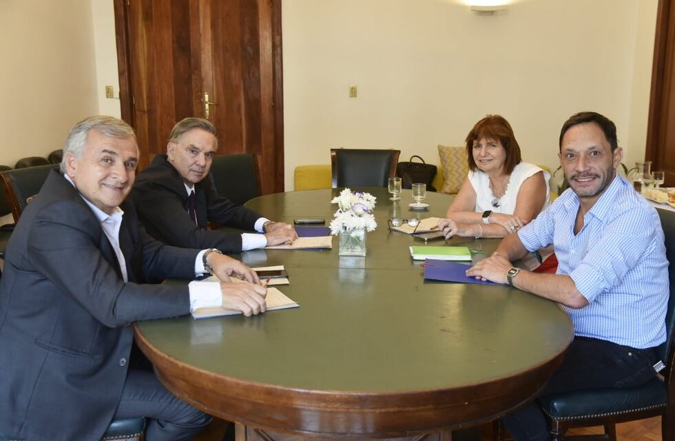 La cúpula de JxC expresó su “máxima preocupación por la crisis sin precedentes” y alertó que “continuará empeorando”