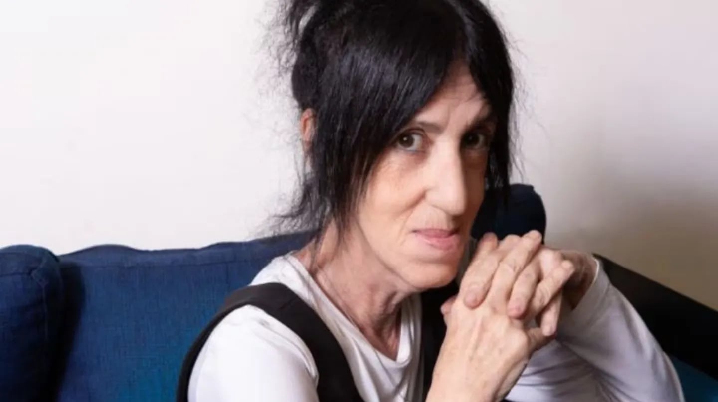 La carrera artística de Claudia Schijman: de Gasalla a El Eternauta