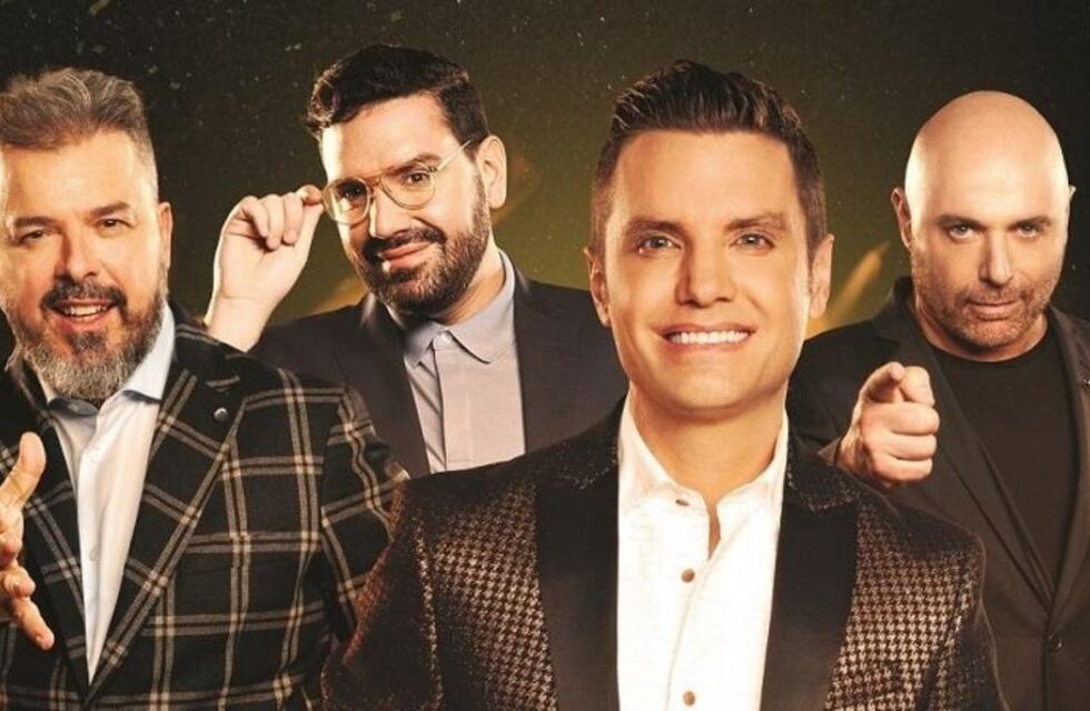 Masterchef Celebrity 3: quiénes son los famosos que irán a la gala de eliminación