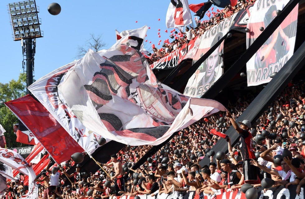 Los socios de Newell’s agotaron las entradas para el partido ante Vélez