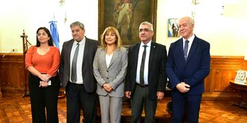 Con el compromiso de fortalecer los servicios de salud, Hurtado se pone al frente del IPSST para mejorar la atención de los 350.000 afiliados.