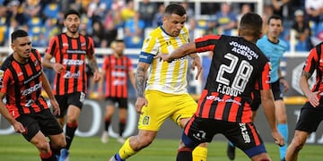 El rojinegro tiene la obligación de ganar.