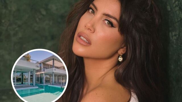 Cuánto cuesta una casa en Santa Bárbara, el barrio privado donde vive Wanda Nara en Nordelta