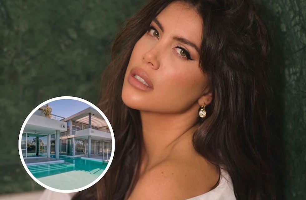 Cuánto cuesta una casa en Santa Bárbara, el barrio privado donde vive Wanda Nara en Nordelta