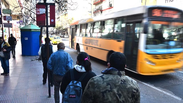 Programa que aplica para el transporte urbano e interurbano y reduce el precio del boleto de colectivo en Córdoba.