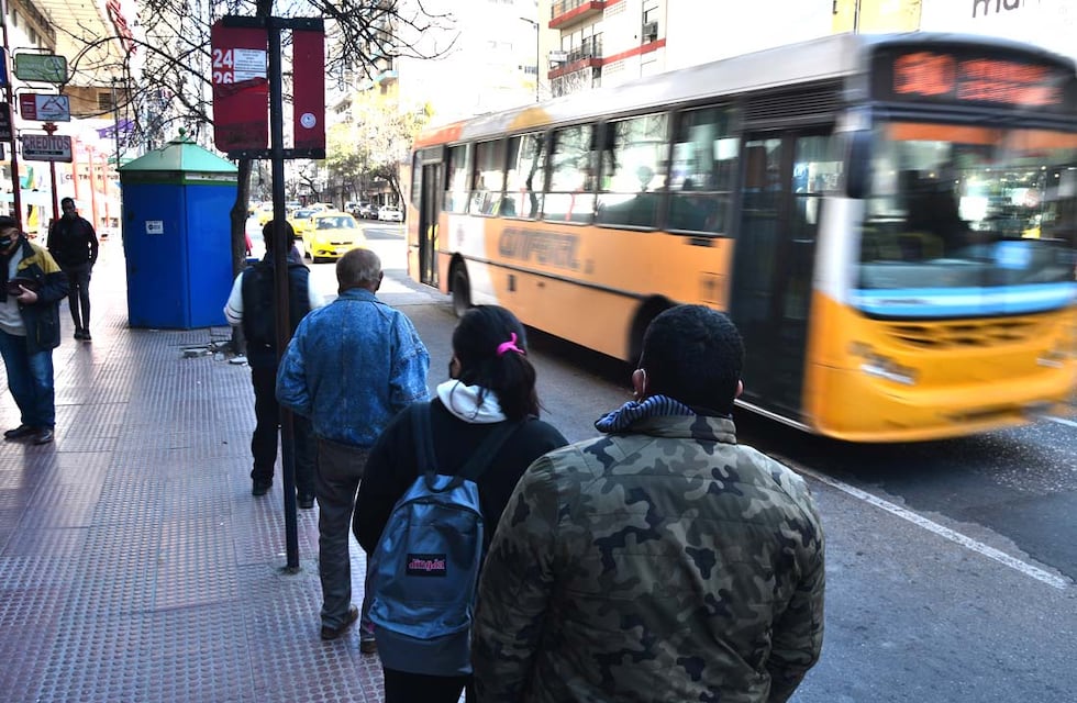 Paro de transporte en AMBA: cuáles son las líneas que podrían reducir su frecuencia este sábado
