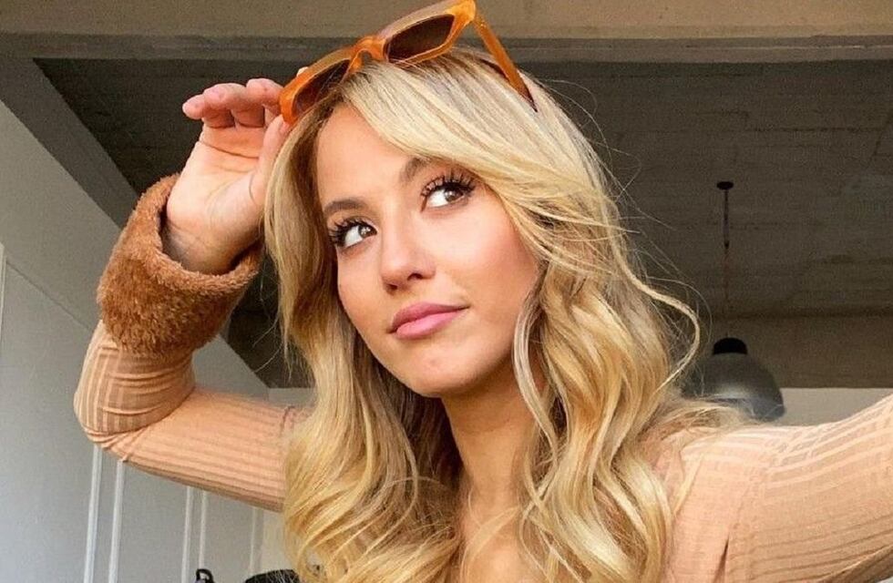 Al estilo de Pamela Anderson y Tommy Lee, Flor Vigna y Luciano Castro sorprendieron en Instagram