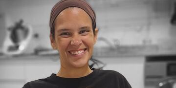 La mujer tenía 36 años cuando fue azotada por una ola y murió en el mar de Italia.