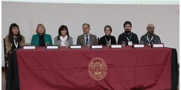 Entrevista a la doctora Gabriela Fontanarrosa, investigadora adjunta de CONICET