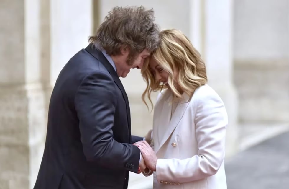 Quién es Giorgia Meloni, la causante de los celos de Fátima Florez