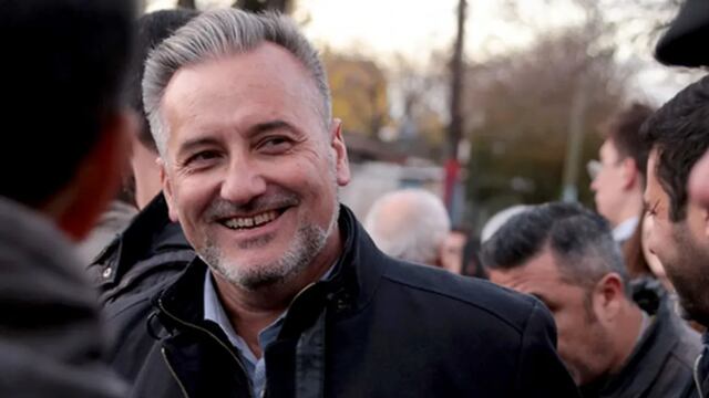 Marcelo Lewandowski invitó a votar