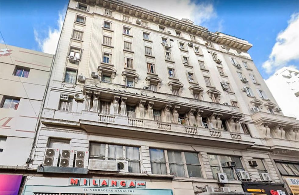 Insólito episodio: una agencia llamó por un asalto y los policías les robaron 4 millones de pesos