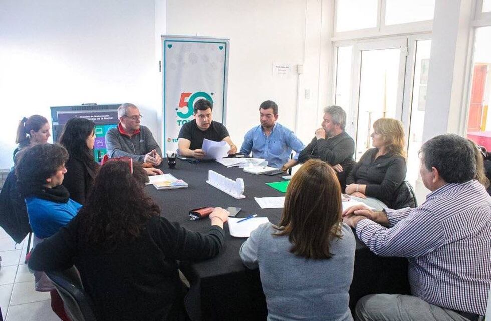 Prestadores turísticos se incorporan al programa “Promover Turismo Federal”