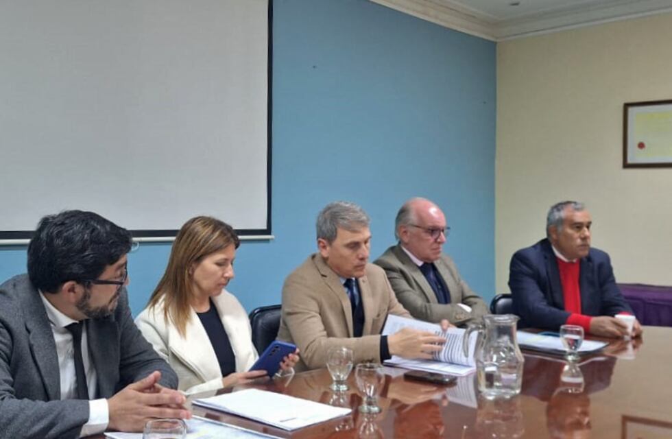 “Protocolo de Oralidad del Fuero del Trabajo”