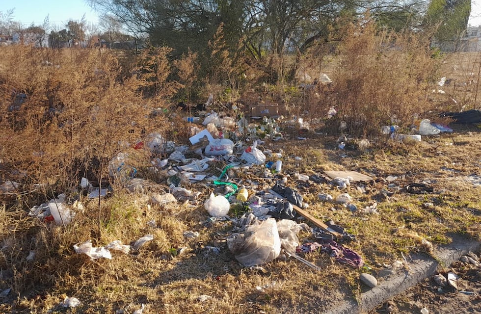 Punta Alta: buscan concientizar y accionar contra los basurales clandestinos