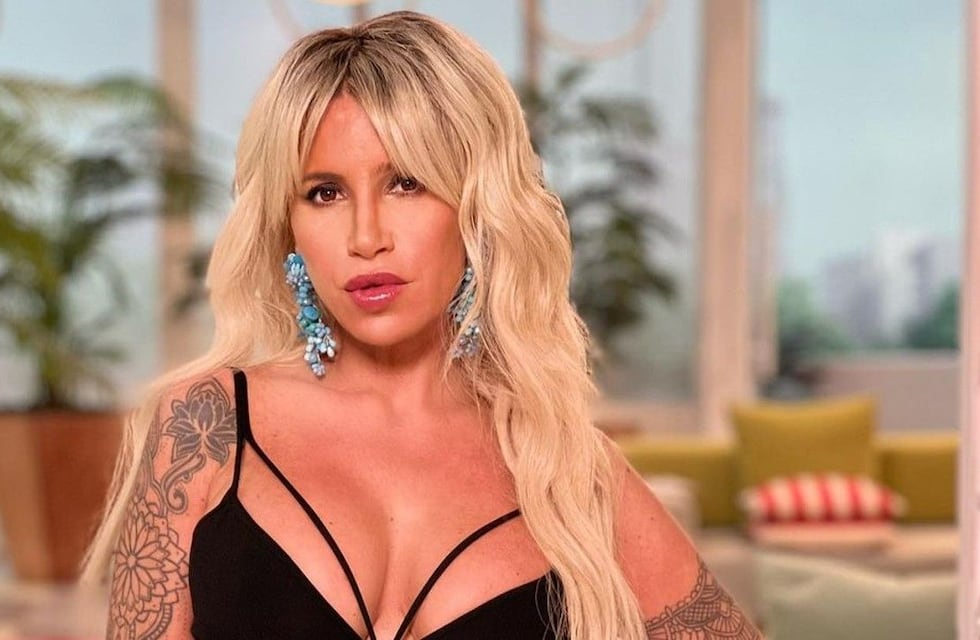 Florencia Peña habló sobre su época como “La Pechocha”: “Estaba naturalizado que alguien viniera y me tocara”