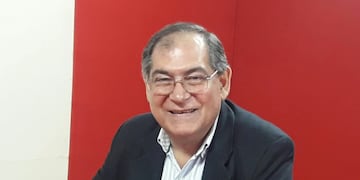 El ex legislador habla sobre la Reforma de la Constituciòn en el tema de la Justicia
