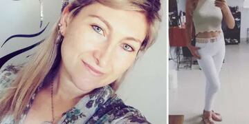 Femicidio en Los Toldos: Analía Maldonado recibió golpes, murió estrangulada y fue calcinada postmortem