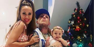 Barby Silenzi confirmó que está separada de El Polaco: “Es definitivo”