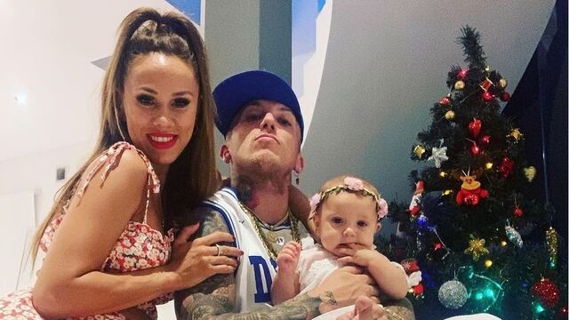 Barby Silenzi confirmó que está separada de El Polaco: “Es definitivo”