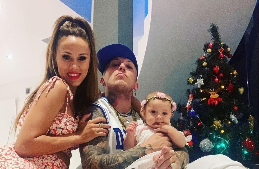 Barby Silenzi confirmó que está separada de El Polaco: “Es definitivo”