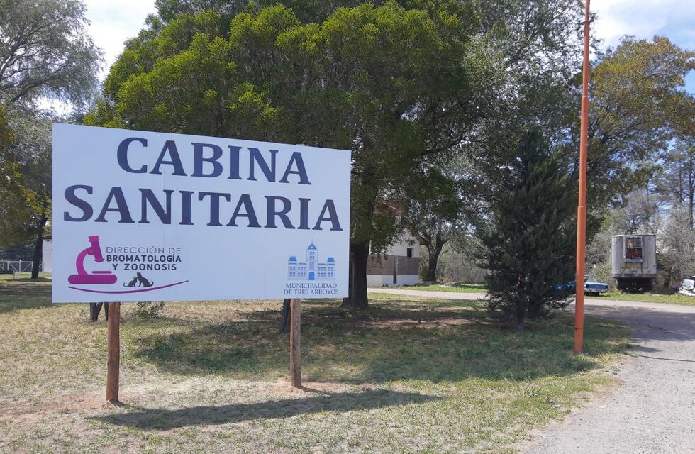 Extienden el horario de atención de los días sábados de la Cabina Sanitaria