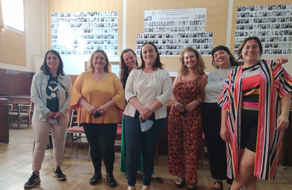 Se realizó un conversatorio sobre la Ley de talles en Mar del Plata