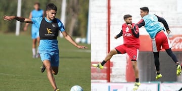 La Gloria y el Pirata dejarán la virtualidad aún sin fecha confirmada para volver a la competencia en la Primera Nacional