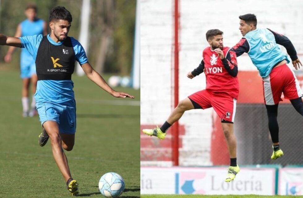 Instituto y Belgrano vuelven a los entrenamientos presenciales