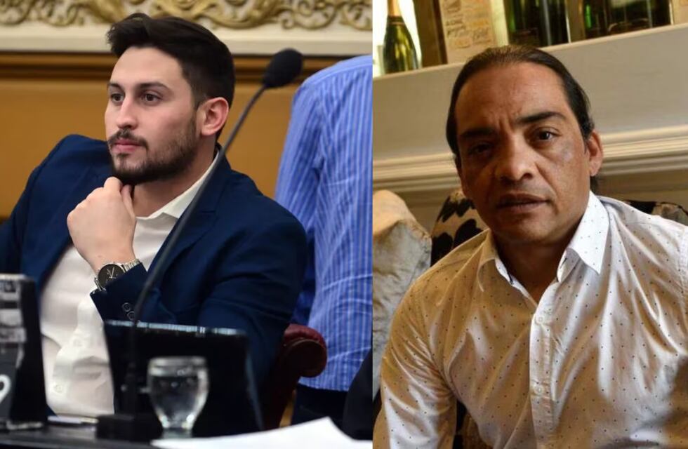 Crimen en un acto gremial de Córdoba: acusaciones cruzadas entre Fittipaldi y Saillén