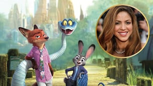 Zootopia 2 ya fue estrenada de forma oficial.