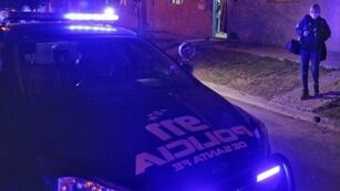 Dos nuevos crímenes sacudieron la noche