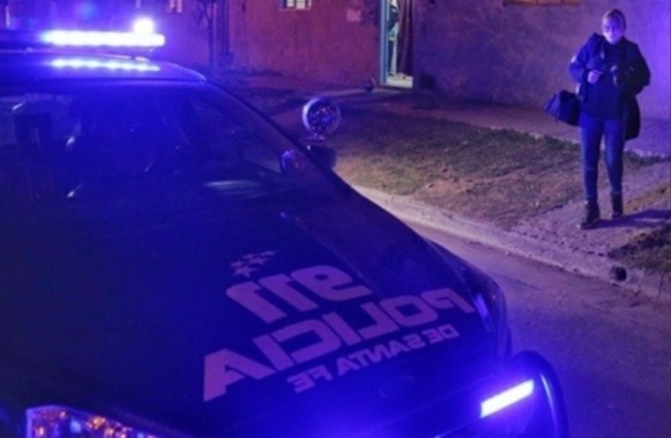 Crimen en barrio Ludueña: asesinaron a balazos a un joven a la noche