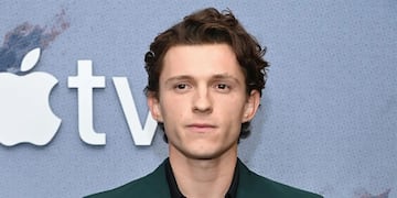 Tom Holland