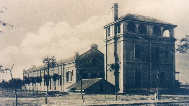 Patrimonio Histórico de Rafaela