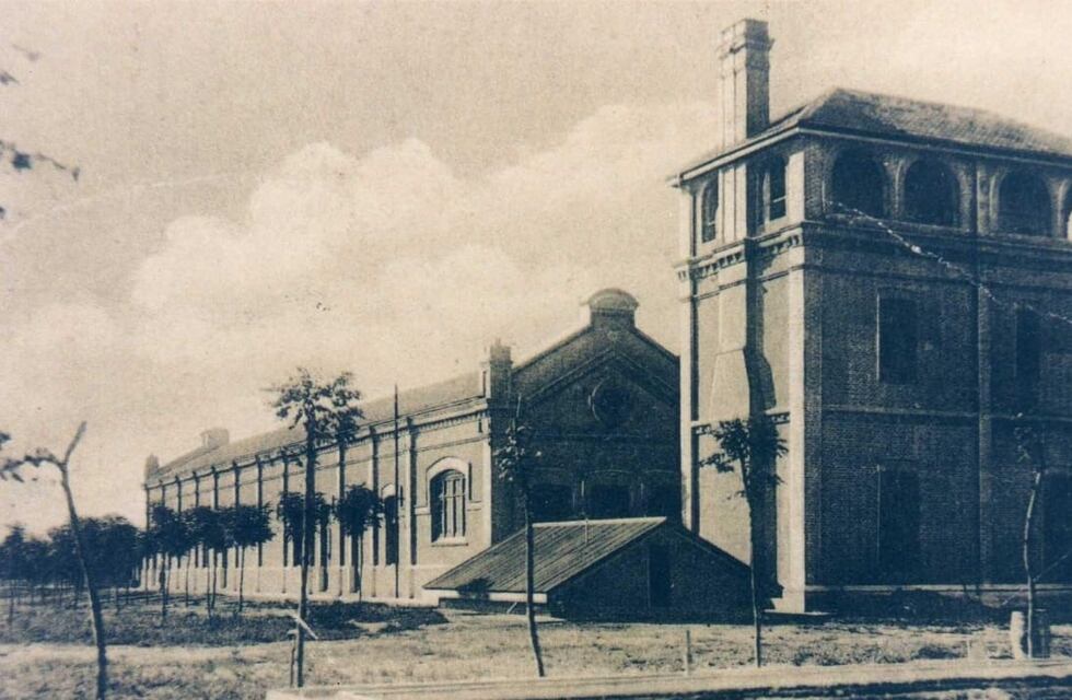 Jornadas de Inventario del Patrimonio