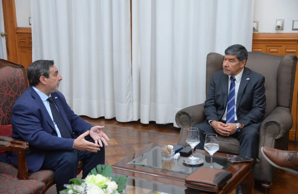 Dieron de alta a los alumnos de San Pedro: siguen las pericias