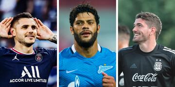 Las 5 principales infidelidades dentro del fútbol.
