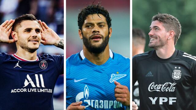 Las 5 principales infidelidades dentro del fútbol.