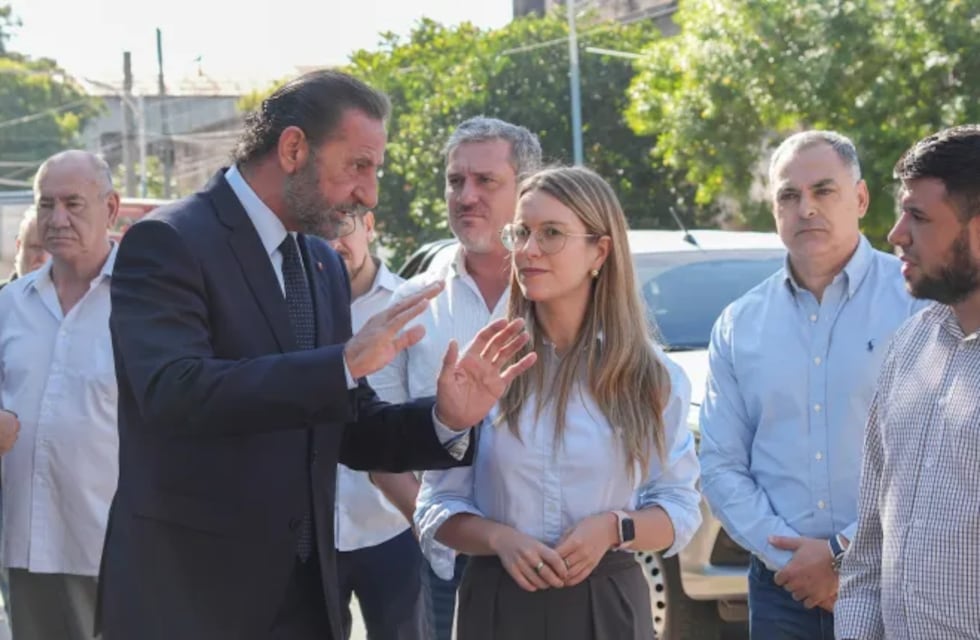 Limpieza en espacios públicos y debate sobre el nuevo CPU