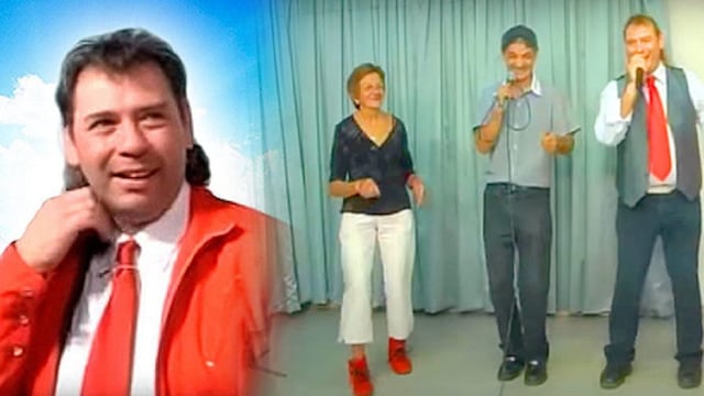 Imágenes del programa televisivo cordobés. / Gentileza