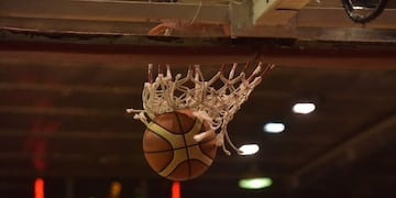 El tandilense Álvaro Yarza jugará en Plantense, en la Liga Nacional de Básquetbol