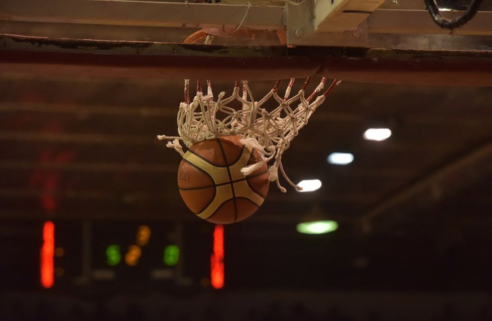 El tandilense Álvaro Yarza jugará en Plantense, en la Liga Nacional de Básquetbol