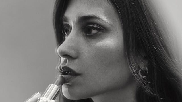 Antonela Roccuzzo arrancó la semana entrenando de la mano de Silvy Araujo