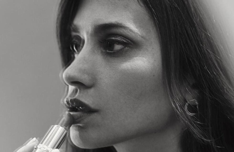 “Entrená conmigo”, Antonela Roccuzzo arrancó la semana con una exigente rutina